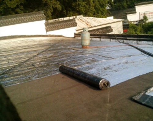 泉港区屋顶防水