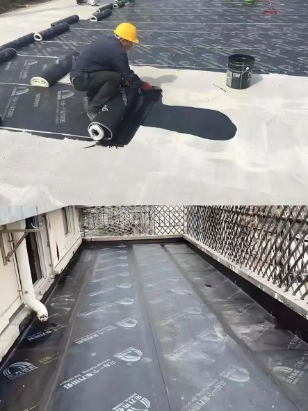 泉港区防水补漏