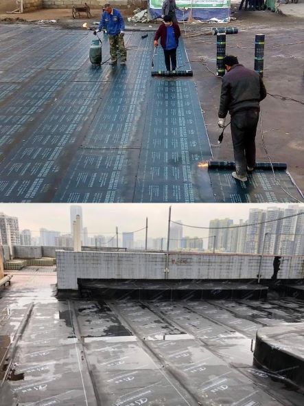 泉港区防水补漏